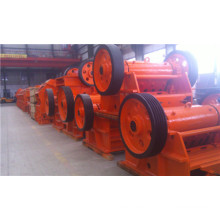 Jaw Crusher for Exporting